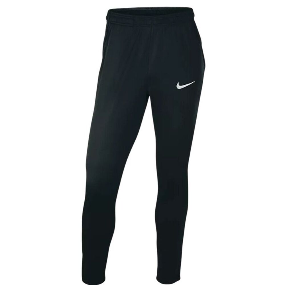 Nike Womens/Ladies Training Tracksuit Bottoms / Black